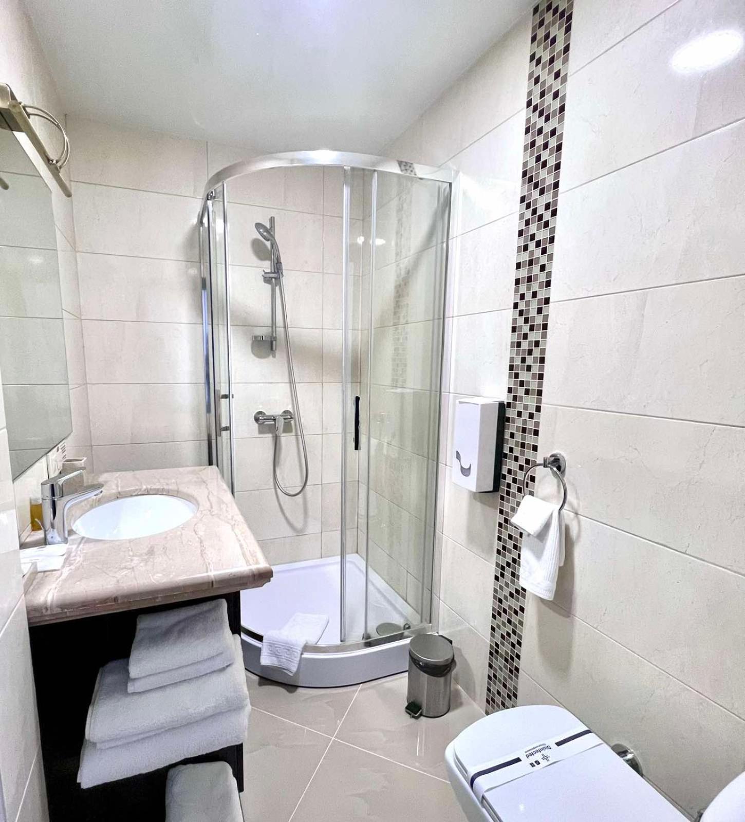 Spa Hotel Galera Kiev Exterior foto