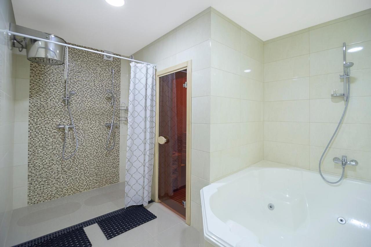 Spa Hotel Galera Kiev Exterior foto